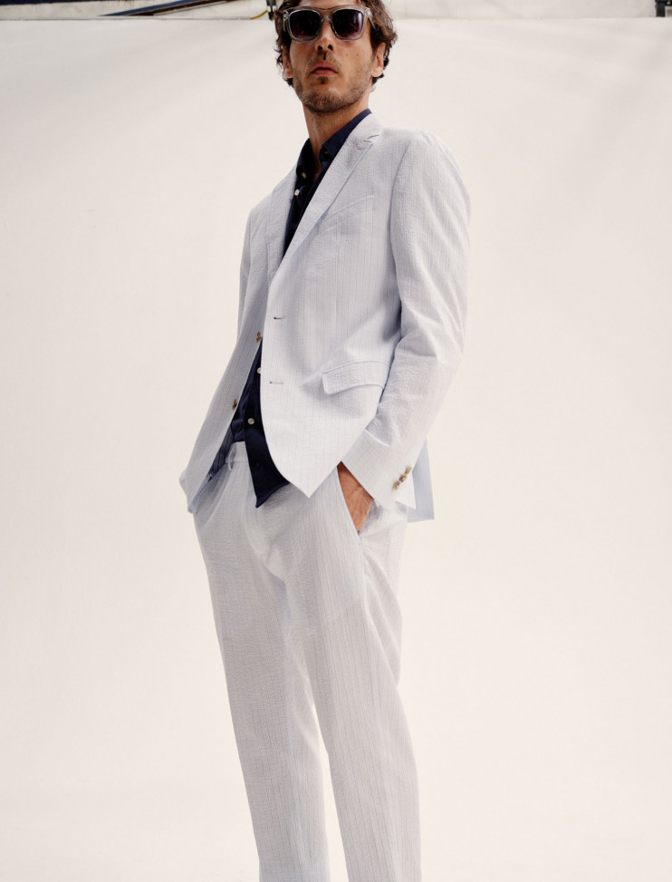 Мужской пиджак Pierre Cardin C4 42601.1115/6020 15 990 руб.  15 990 руб.