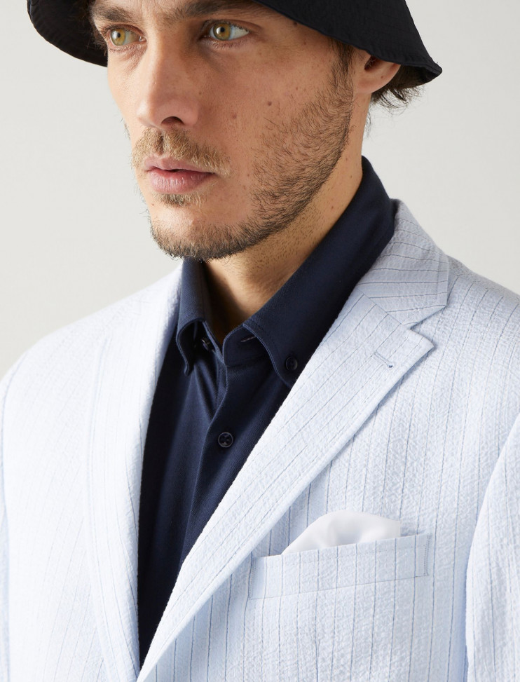 Мужской пиджак Pierre Cardin C4 42601.1115/6020 15 990 руб.  15 990 руб.