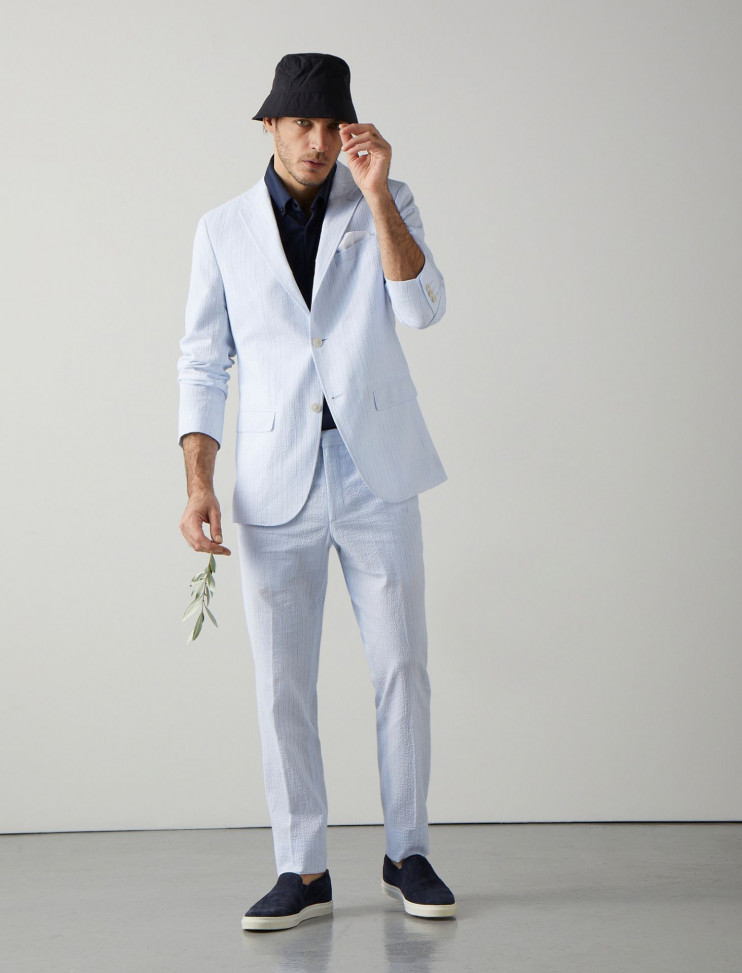 Мужской пиджак Pierre Cardin C4 42601.1115/6020 15 990 руб.  15 990 руб.