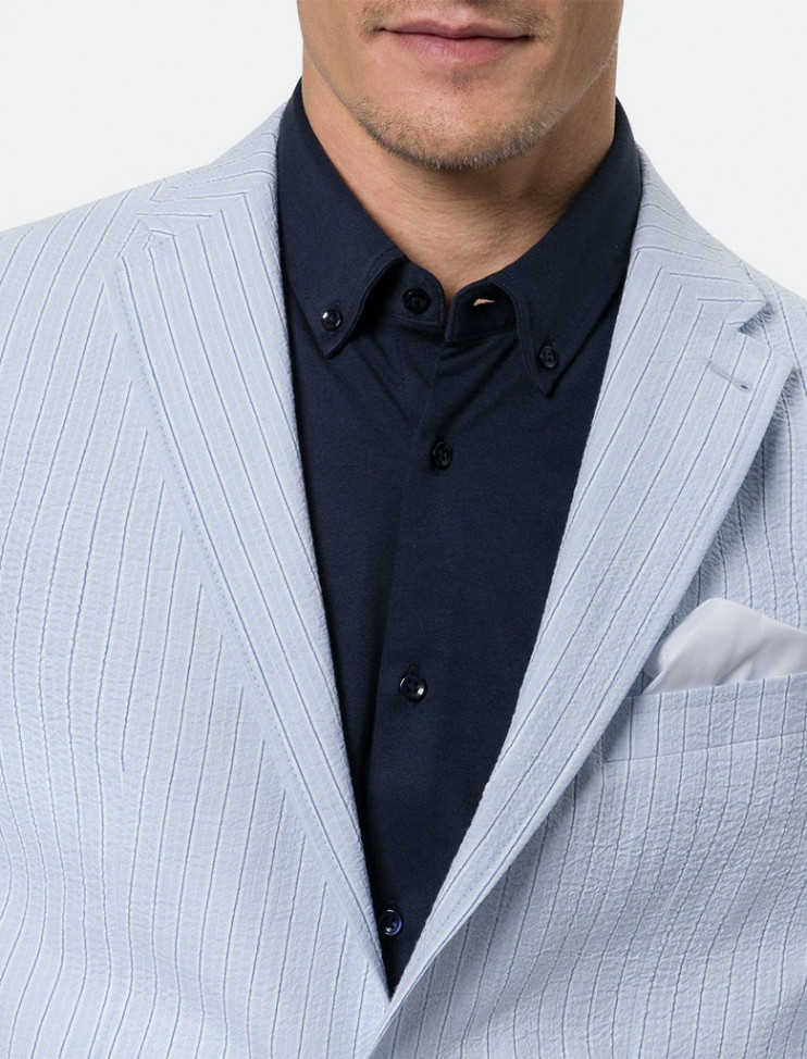 Мужской пиджак Pierre Cardin C4 42601.1115/6020 15 990 руб.  15 990 руб.