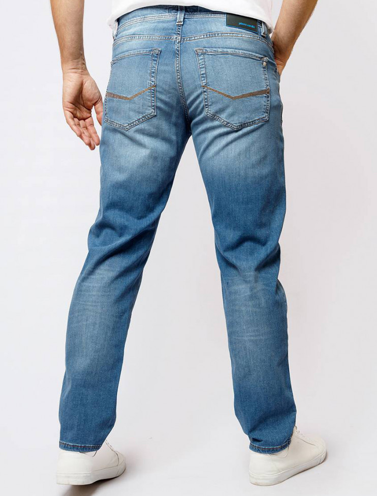 Мужские джинсы Pierre Cardin C7 34510.8020/6835 8 995 руб. 8 995 руб.
