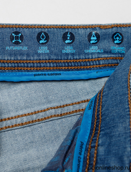 Мужские джинсы Pierre Cardin C7 34510.8020/6835