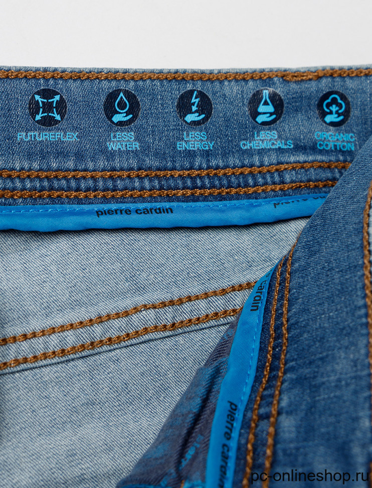 Мужские джинсы Pierre Cardin C7 34510.8020/6835 8 995 руб. 8 995 руб.