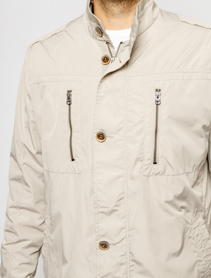 Мужская куртка PIERRE CARDIN 66270/000/03864/7910 33 490 руб.  33 490 руб. 