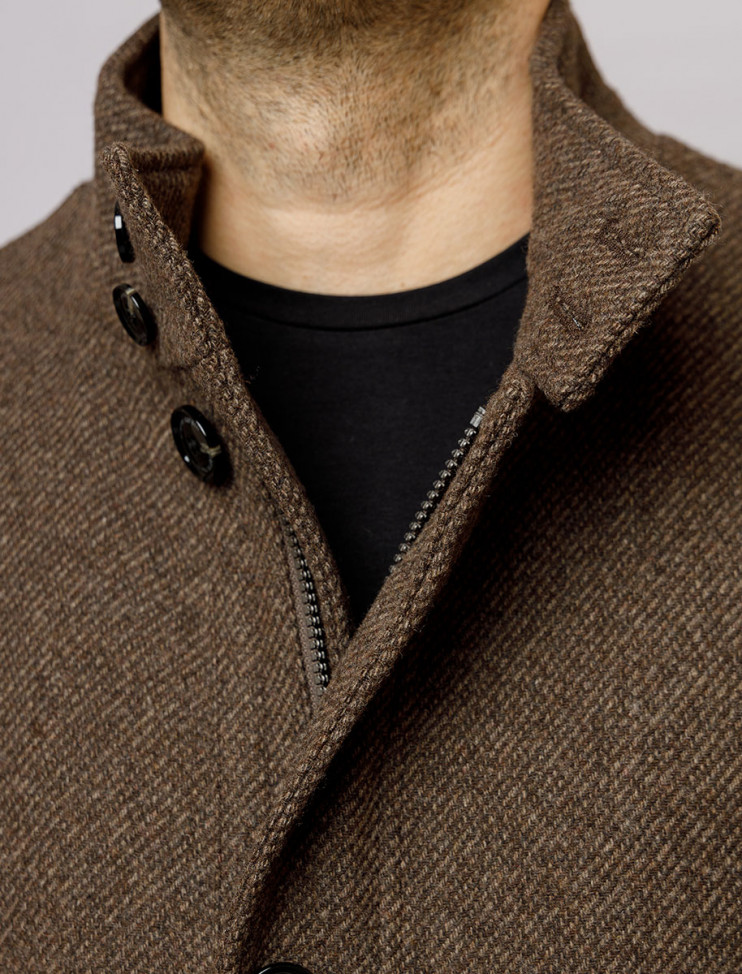 Мужское пальто PIERRE CARDIN 71220/000/03932/7303 19 995 руб. 19 995 руб.