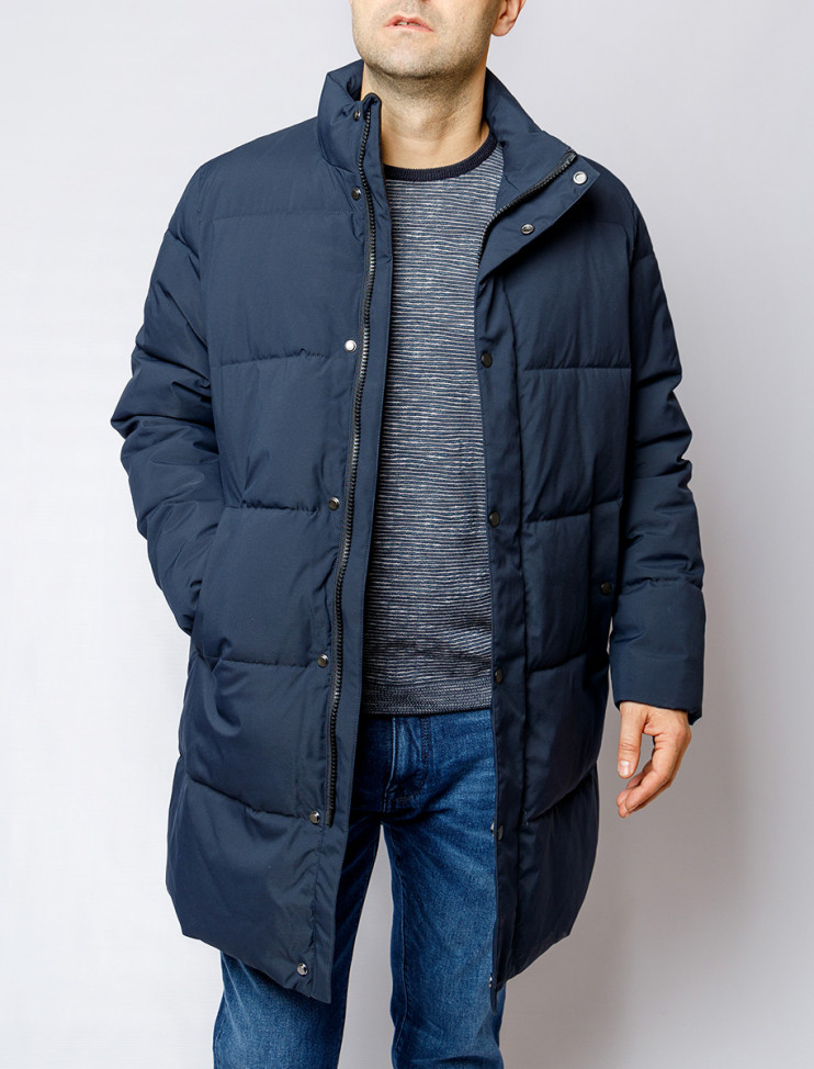 Мужская парка PIERRE CARDIN C8 10088.0002/6000 48 990 руб.  48 990 руб.