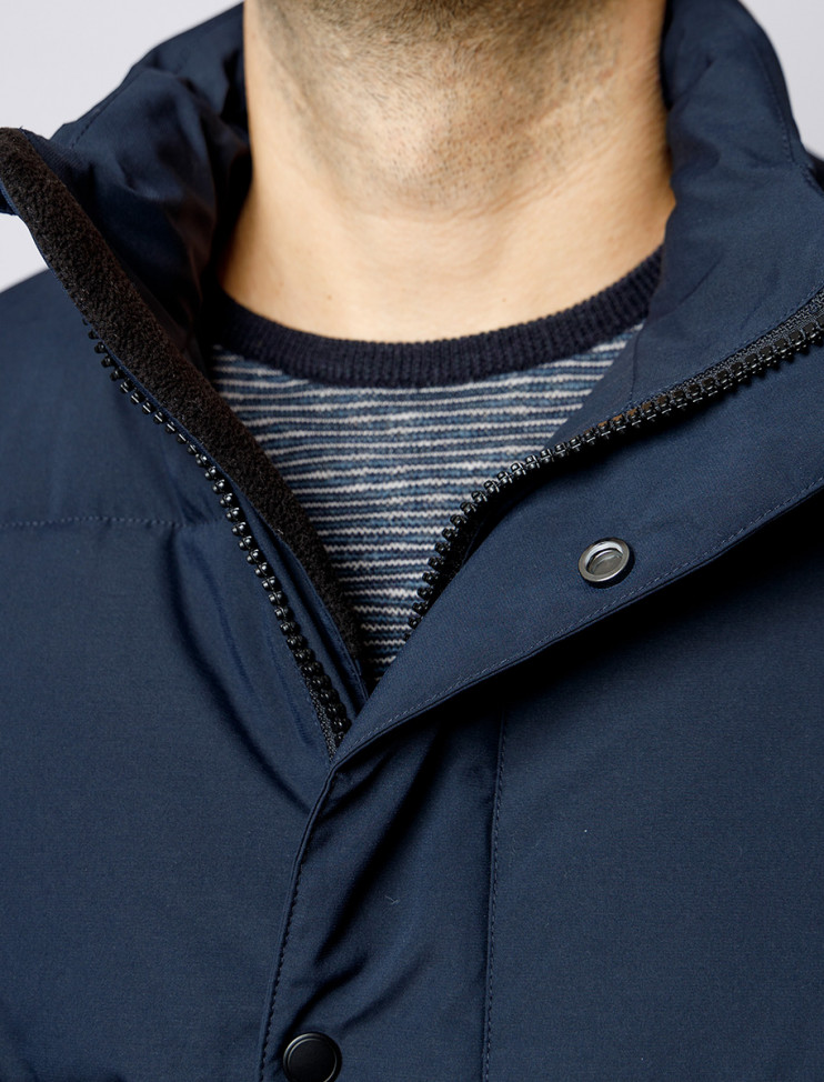 Мужская парка PIERRE CARDIN C8 10088.0002/6000 48 990 руб.  48 990 руб.