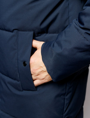 Мужская парка PIERRE CARDIN C8 10088.0002/6000