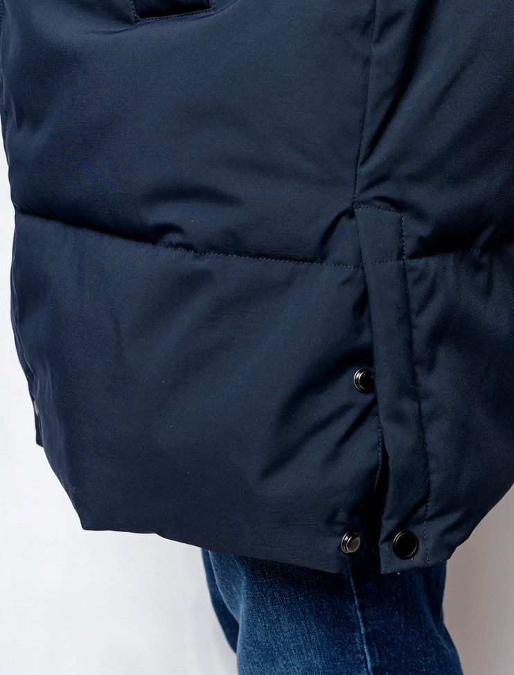 Мужская парка PIERRE CARDIN C8 10088.0002/6000 48 990 руб.  48 990 руб.