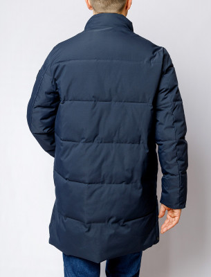 Мужская парка PIERRE CARDIN C8 10088.0002/6000