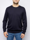 Джемпер круглый ворот PIERRE CARDIN C5 50700.5037/6000