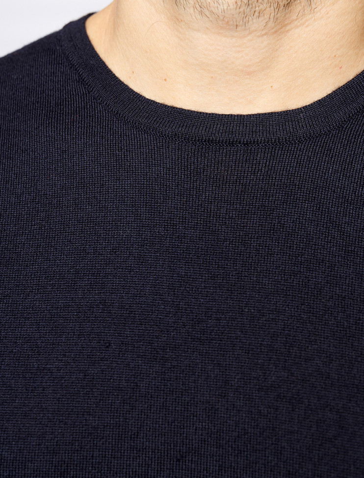 Джемпер круглый ворот PIERRE CARDIN C5 50700.5037/6000 17 490 руб.  17 490 руб. 