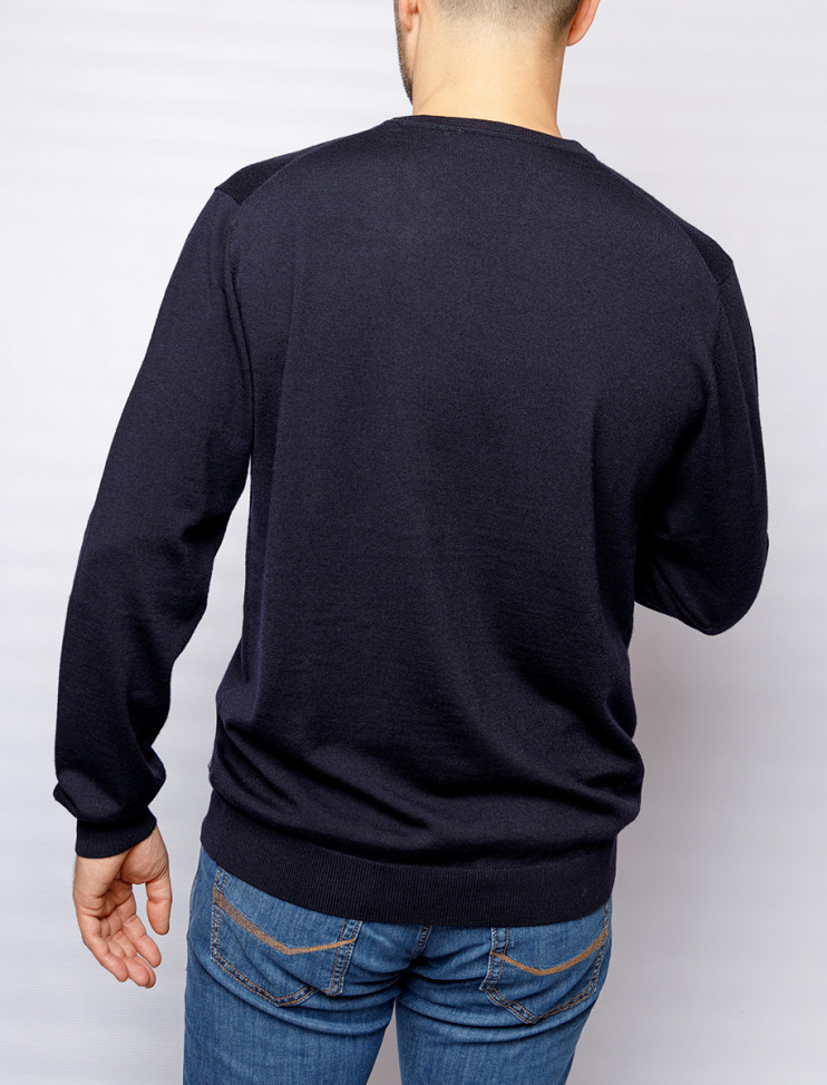 Джемпер круглый ворот PIERRE CARDIN C5 50700.5037/6000 17 490 руб.  17 490 руб. 