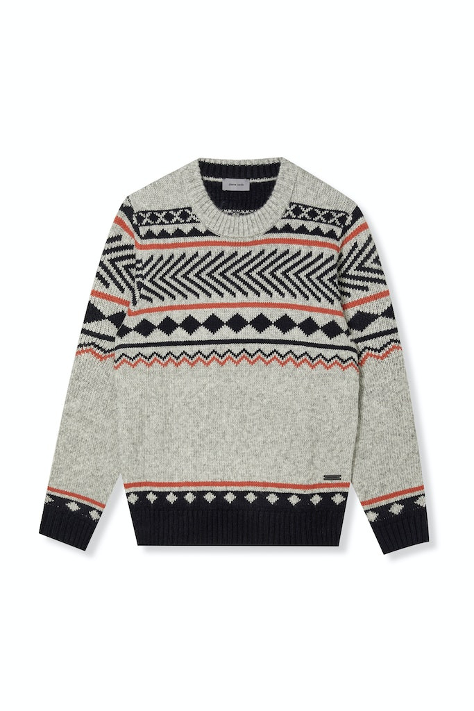 Джемпер круглый ворот PIERRE CARDIN C5 50770.5049/9102 15 743 руб. 15 743 руб.