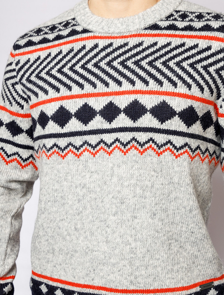 Джемпер круглый ворот PIERRE CARDIN C5 50770.5049/9102 15 743 руб. 15 743 руб.