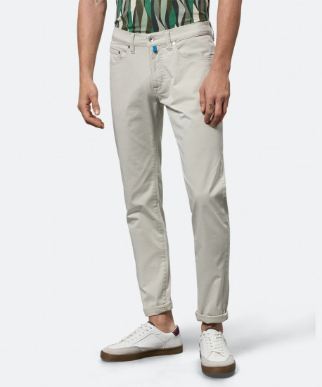 Мужские брюки  PIERRE CARDIN C3 33330.4008/1110