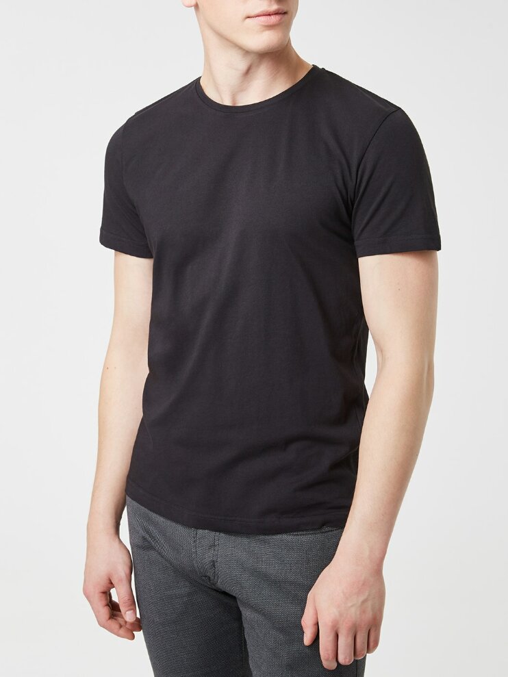 Мужская футболка короткий рукав Pierre Cardin 51200/000/07000/2000 1 790 руб. 1 790 руб.