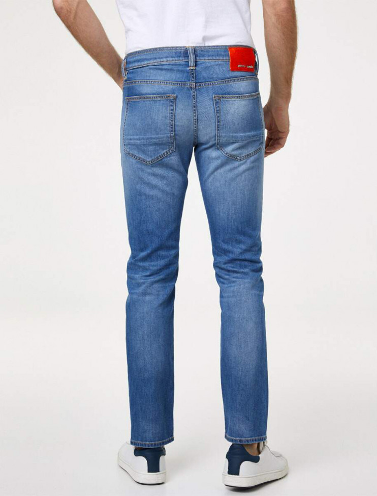 Мужские джинсы Pierre Cardin Antibes Le Bleu 30031/000/01500/45 21 990 руб. 21 990 руб.