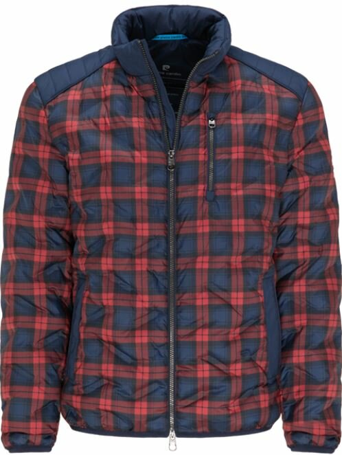 Мужской пуховик Pierre Cardin Futureflex 71070 11 245 руб.  11 245 руб. 