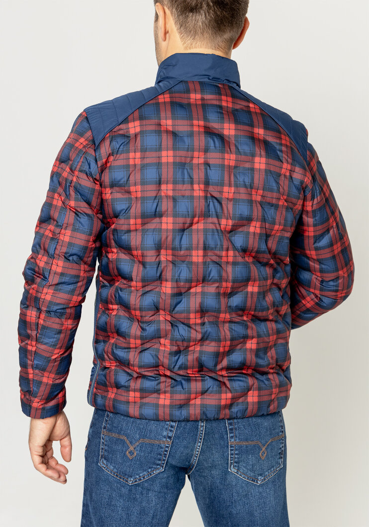 Мужской пуховик Pierre Cardin Futureflex 71070 11 245 руб. 11 245 руб.