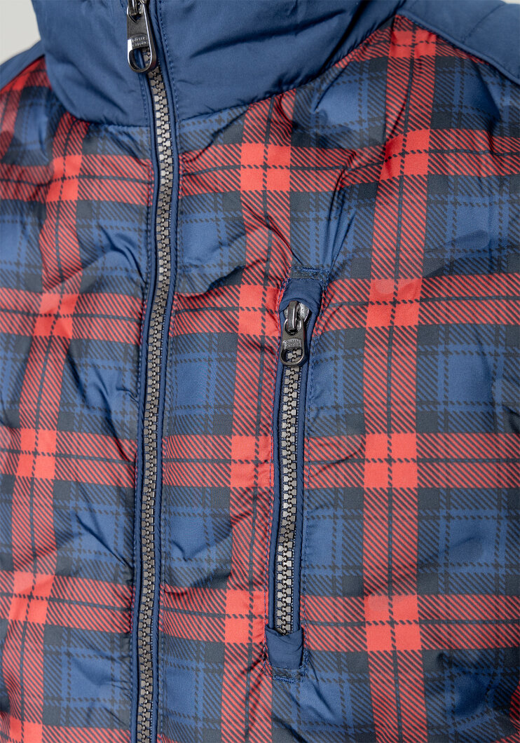 Мужской пуховик Pierre Cardin Futureflex 71070 11 245 руб. 11 245 руб.