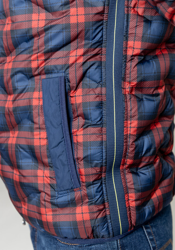 Мужской пуховик Pierre Cardin Futureflex 71070 11 245 руб. 11 245 руб.