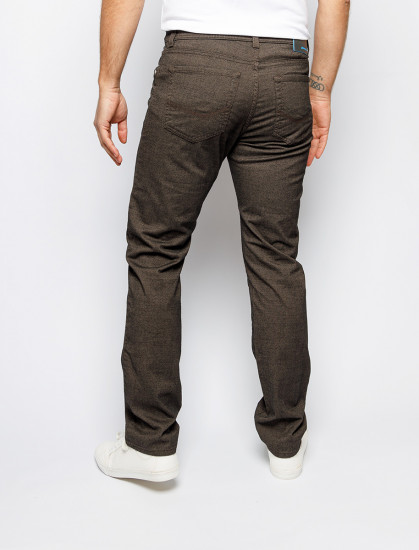 Мужские брюки 5 карманов PIERRE CARDIN 03451/000/04790/35