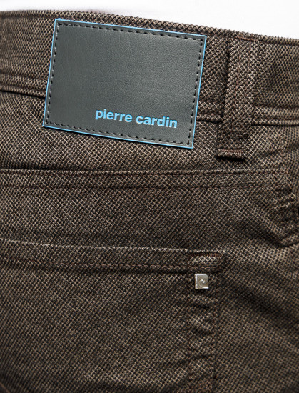 Мужские брюки 5 карманов PIERRE CARDIN 03451/000/04790/35