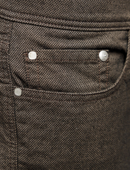Мужские брюки 5 карманов PIERRE CARDIN 03451/000/04790/35