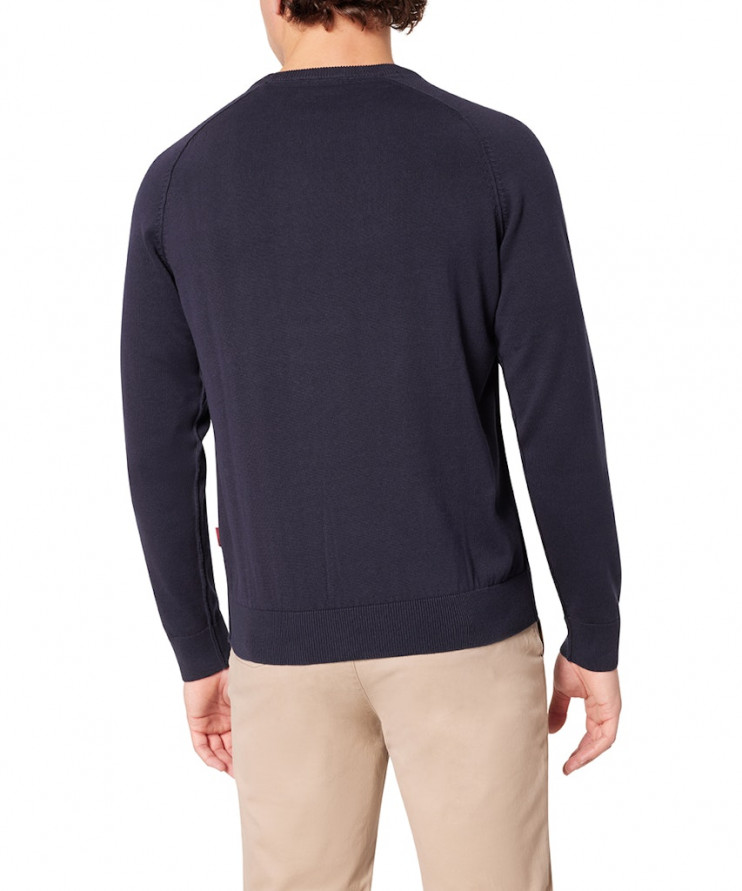 Джемпер круглый ворот Pioneer P1 20072.0000/6300 8 243 руб. 8 243 руб.