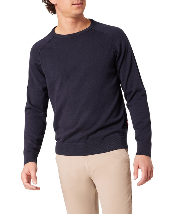 Джемпер круглый ворот Pioneer P1 20072.0000/6300 8 243 руб. 8 243 руб.