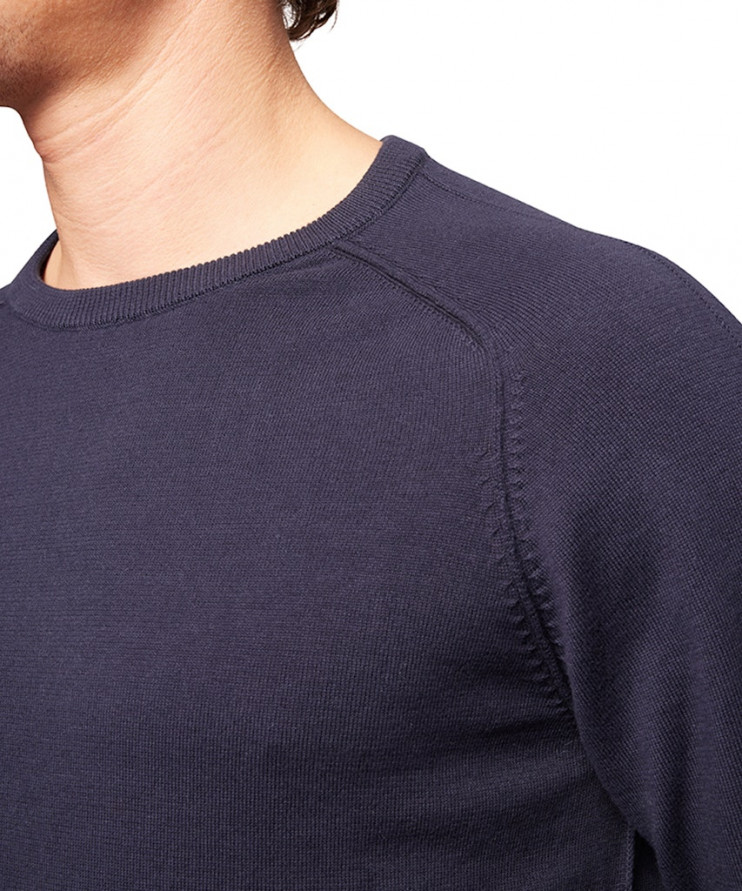 Джемпер круглый ворот Pioneer P1 20072.0000/6300 8 243 руб. 8 243 руб.