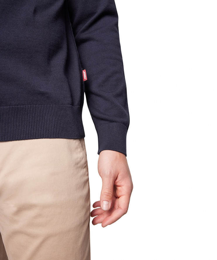 Джемпер круглый ворот Pioneer P1 20072.0000/6300 8 243 руб. 8 243 руб.