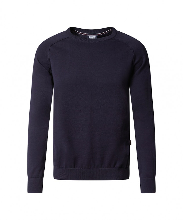 Джемпер круглый ворот Pioneer P1 20072.0000/6300 8 243 руб. 8 243 руб.