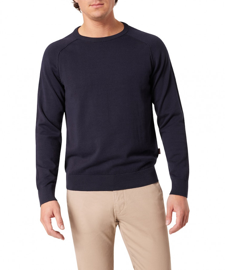 Джемпер круглый ворот Pioneer P1 20072.0000/6300 8 243 руб. 8 243 руб.