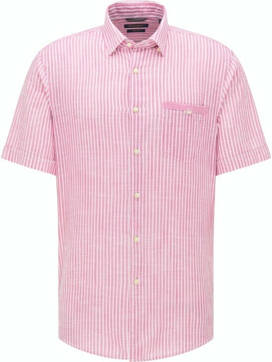 Мужская рубашка Pierre Cardin короткий рукав Airtouch 53916/000/27174/9033 3 790 руб. 3 790 руб.