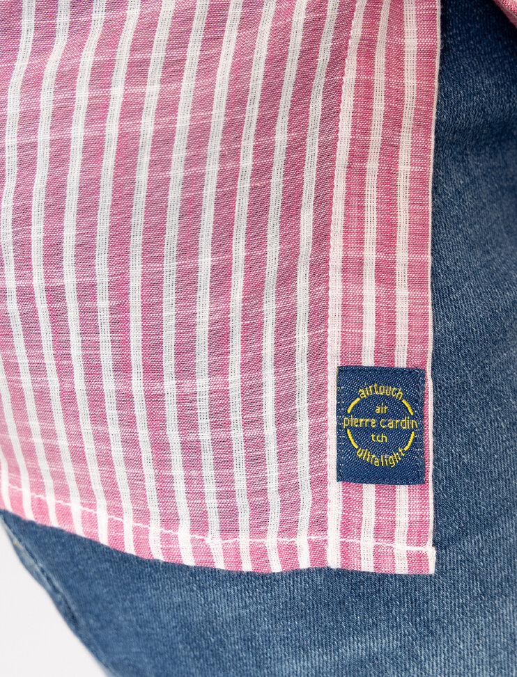 Мужская рубашка Pierre Cardin короткий рукав Airtouch 53916/000/27174/9033 3 790 руб. 3 790 руб.