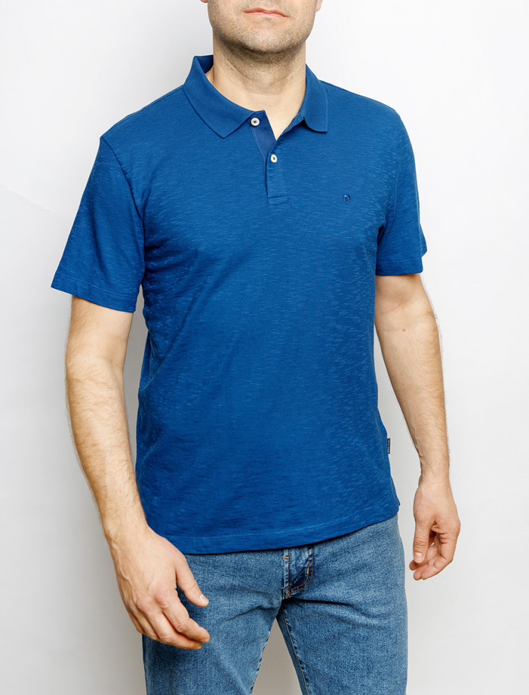 Мужское поло короткий рукав PIERRE CARDIN C5 21654.2136/6232 4 290 руб. 4 290 руб.