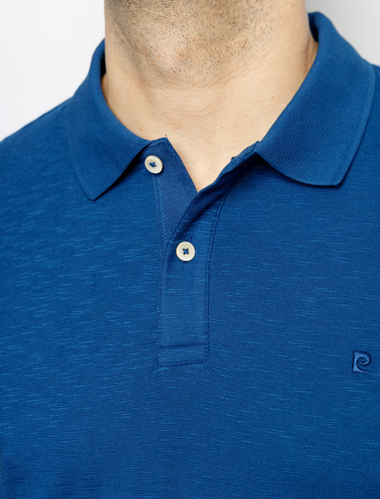 Мужское поло короткий рукав PIERRE CARDIN C5 21654.2136/6232 4 290 руб. 4 290 руб.