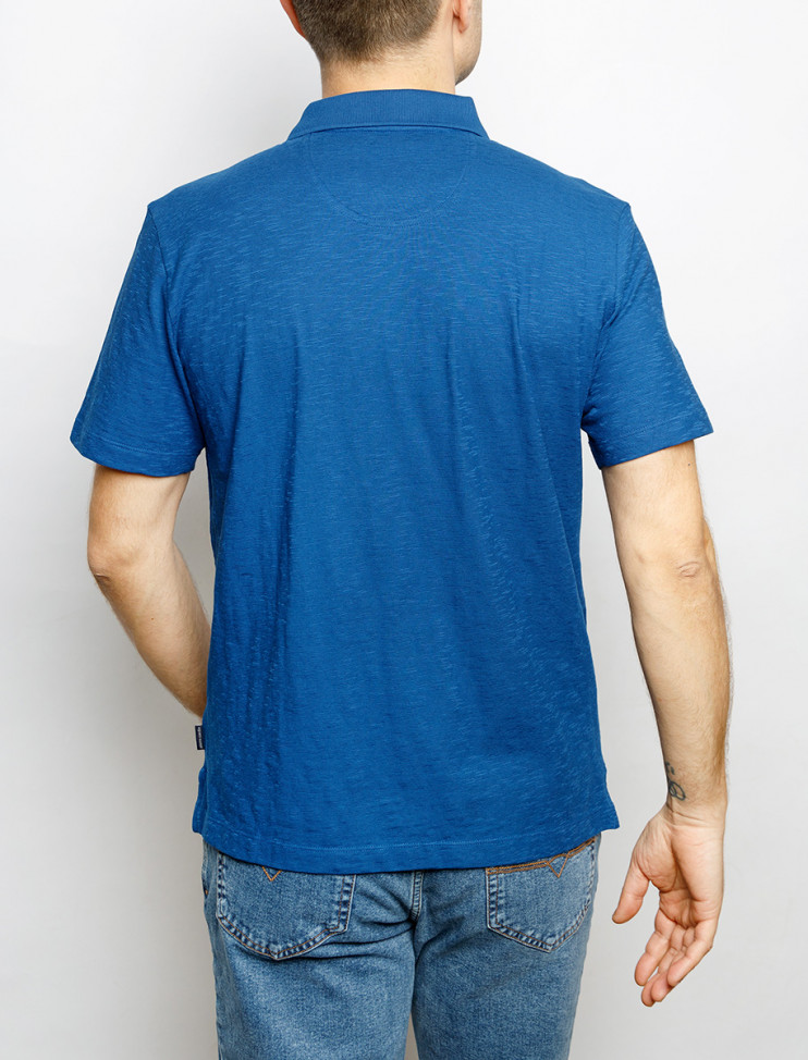 Мужское поло короткий рукав PIERRE CARDIN C5 21654.2136/6232 4 290 руб. 4 290 руб.