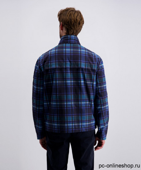 Мужская короткая куртка PIERRE CARDIN C8 10170.0099/6325