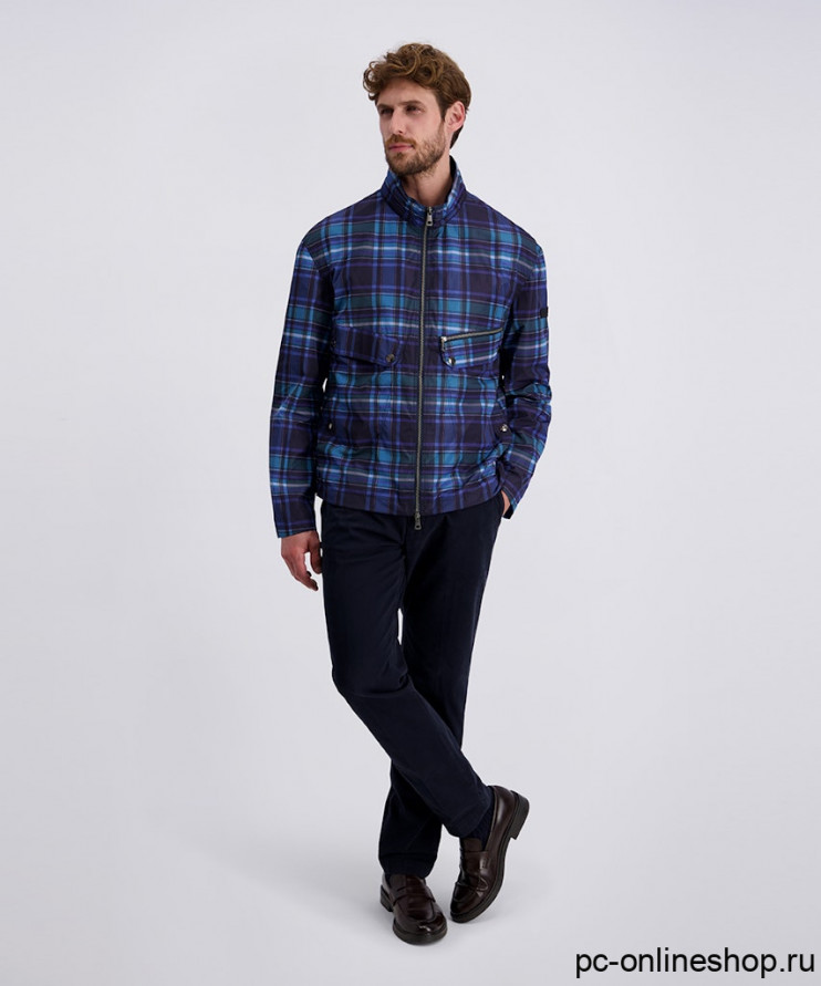 Мужская короткая куртка PIERRE CARDIN C8 10170.0099/6325 19 493 руб. 19 493 руб.