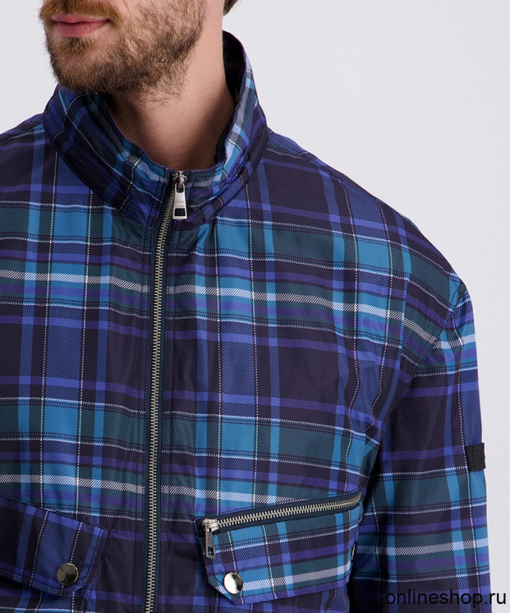 Мужская короткая куртка PIERRE CARDIN C8 10170.0099/6325 19 493 руб. 19 493 руб.