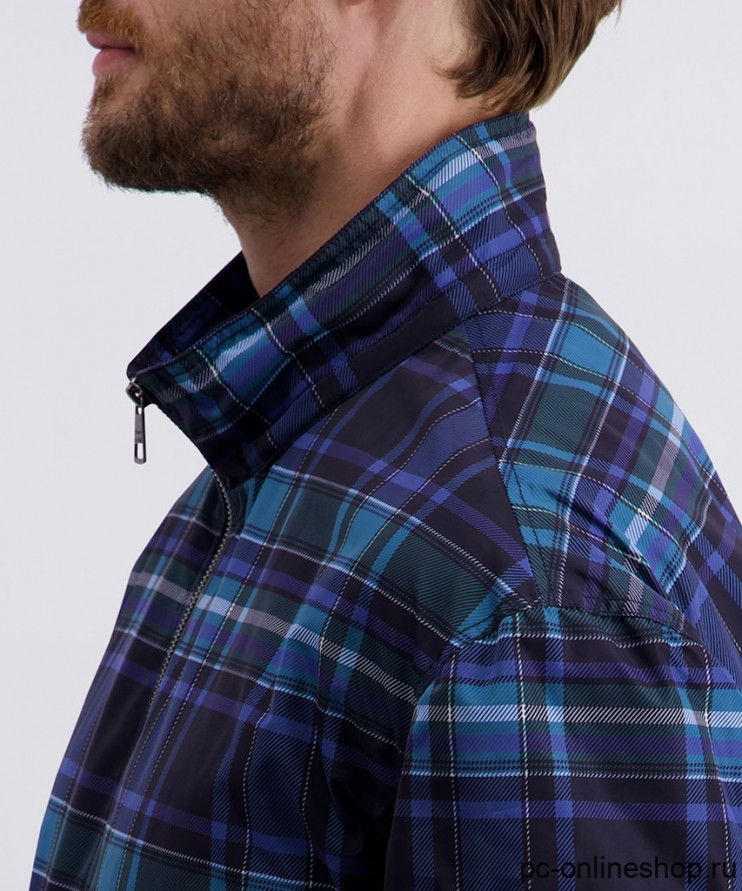 Мужская короткая куртка PIERRE CARDIN C8 10170.0099/6325 19 493 руб. 19 493 руб.