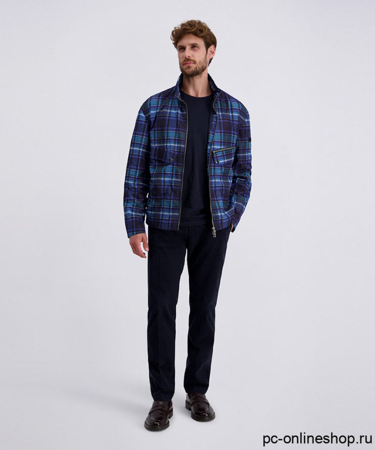 Мужская короткая куртка PIERRE CARDIN C8 10170.0099/6325 19 493 руб. 19 493 руб.