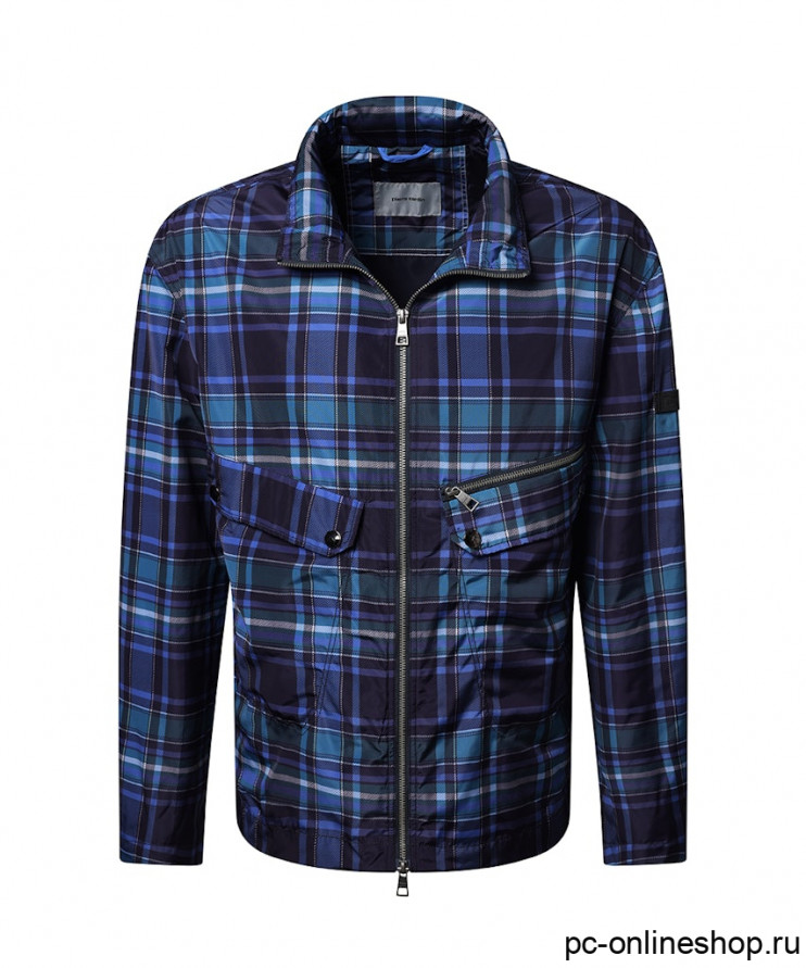 Мужская короткая куртка PIERRE CARDIN C8 10170.0099/6325 19 493 руб. 19 493 руб.