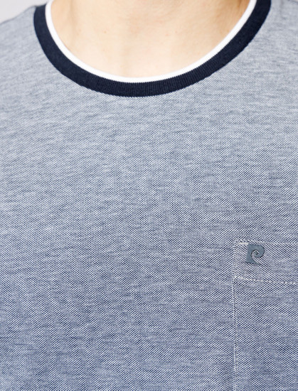 Мужская футболка короткий рукав PIERRE CARDIN C5 20870.2062/6319