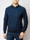 Мужское поло длинный рукав Pierre Cardin C5 50164.5027/6000
