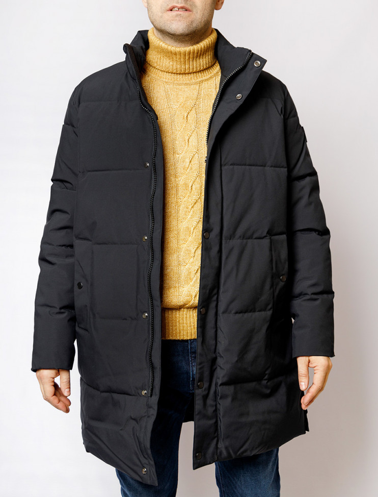Мужское короткое пальто PIERRE CARDIN C8 10088.0002/9000 48 990 руб.  48 990 руб.