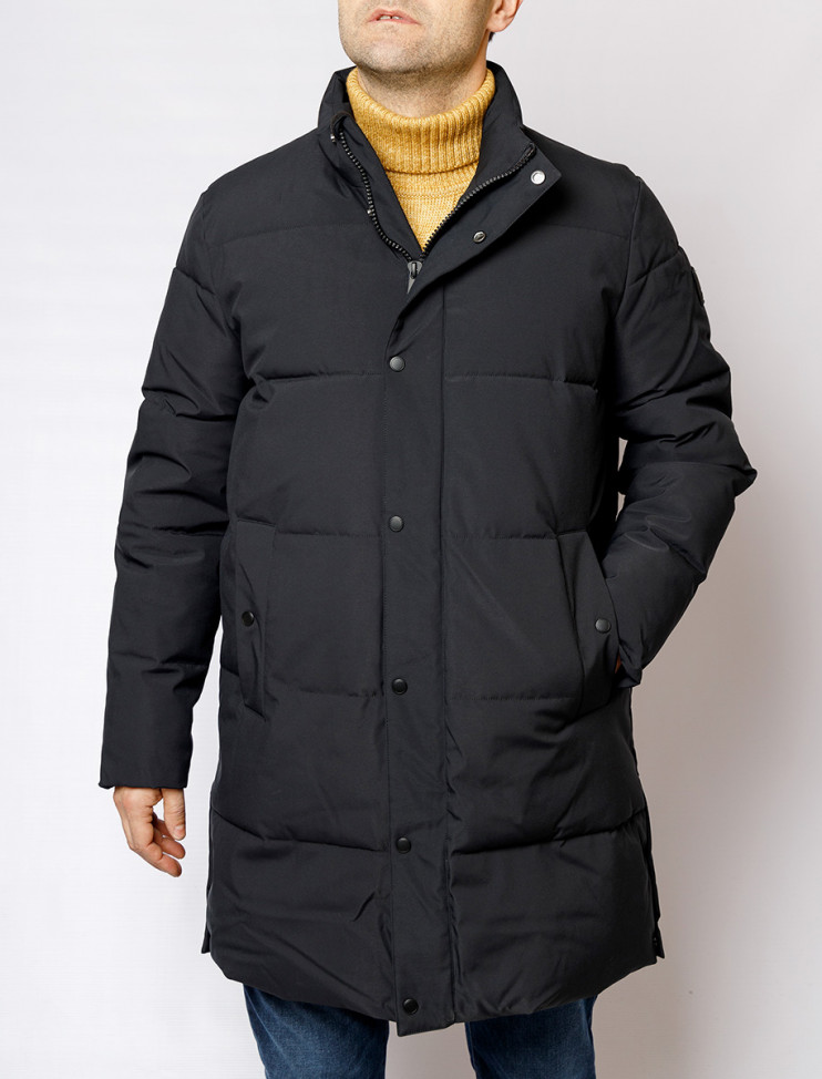 Мужское короткое пальто PIERRE CARDIN C8 10088.0002/9000 48 990 руб.  48 990 руб.